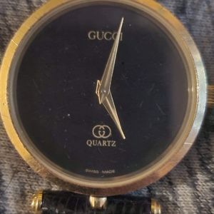 Gucci women's watch